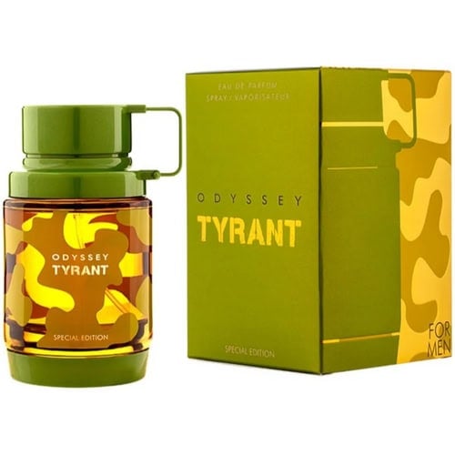 Armaf Odyssey Tyrant Cologne