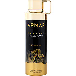 Armaf Odyssey Wild One BODY
