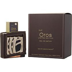 Armaf Oros Oud (LIMITED EDITION)