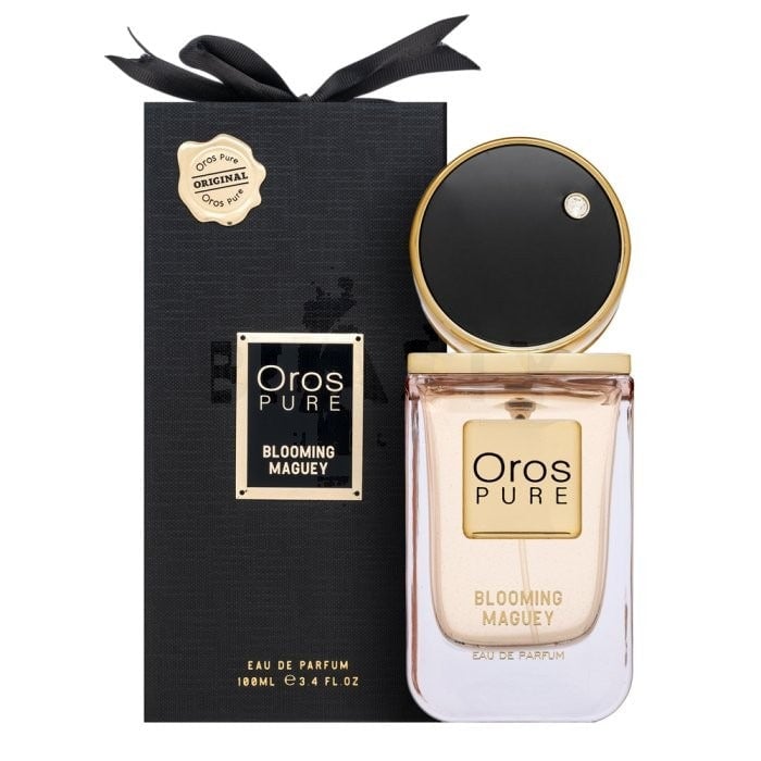Armaf Oros Pure Blooming Maguey