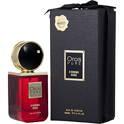 Armaf Oros Pure Evening Rose