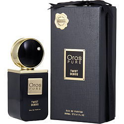 Armaf Oros Pure Twist Debois