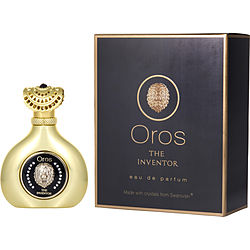 Armaf Oros The Inventor Black
