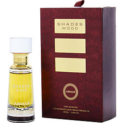 Armaf PERFUME Armaf Shades Wood OIL