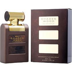 Armaf Shades Wood