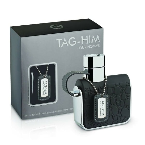 Armaf Tag Him Cologne for Men