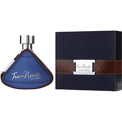 Tres Nuit Eau de Toilette