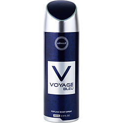 Armaf Voyage Bleu BODY