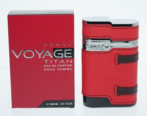 Armaf Voyage Titan Cologne