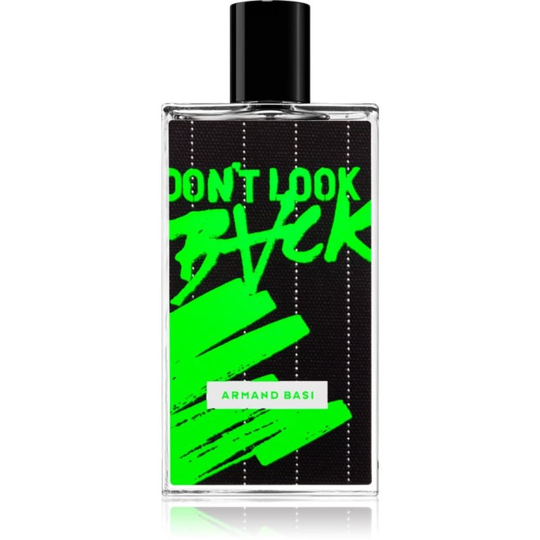 Armand Basi Don't Look Back
