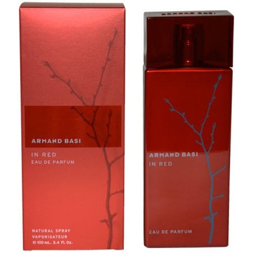 Armand Basi In Red