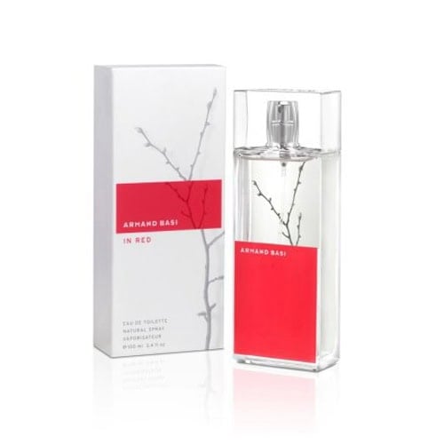 Armand Basi In Red