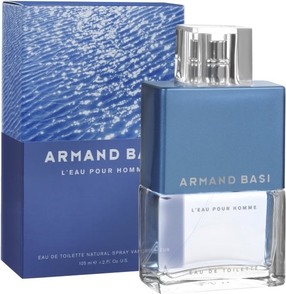 Armand Basi Leau Cologne for Men