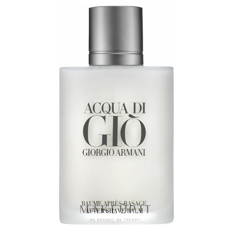 Armani Acqua Di Giò Aftershave Balsam Aftershave