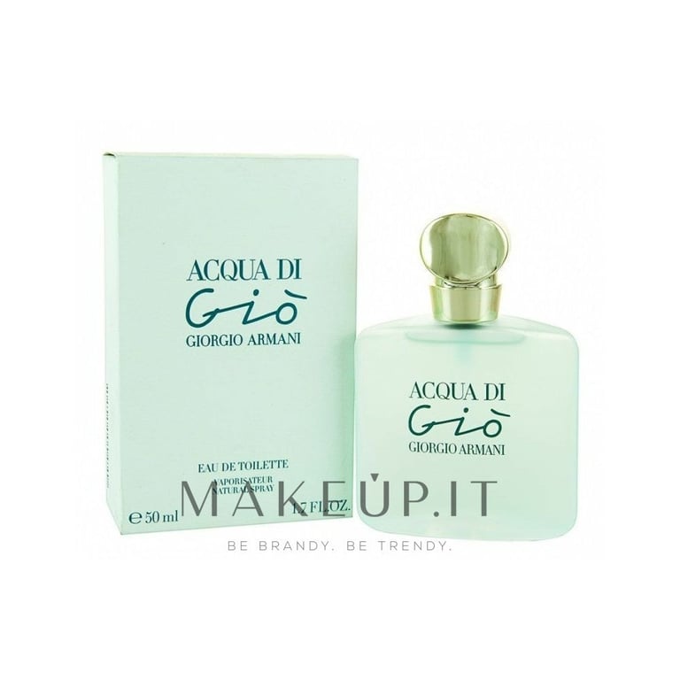 Armani Acqua di Giò Donna