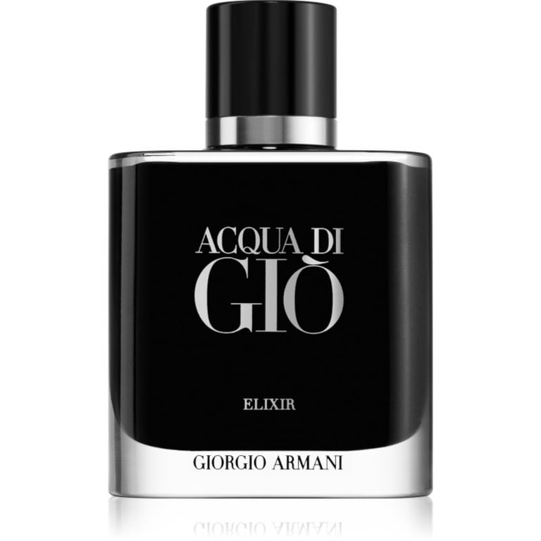 Armani Acqua di Giò Elixir Extrakt