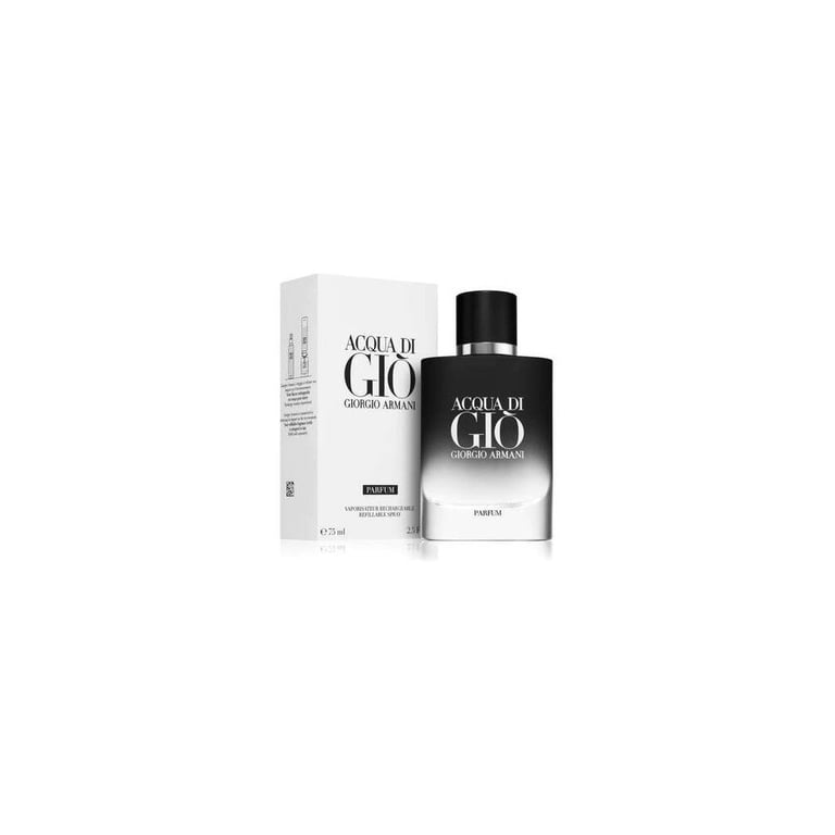 Armani Acqua di Gio Extract
