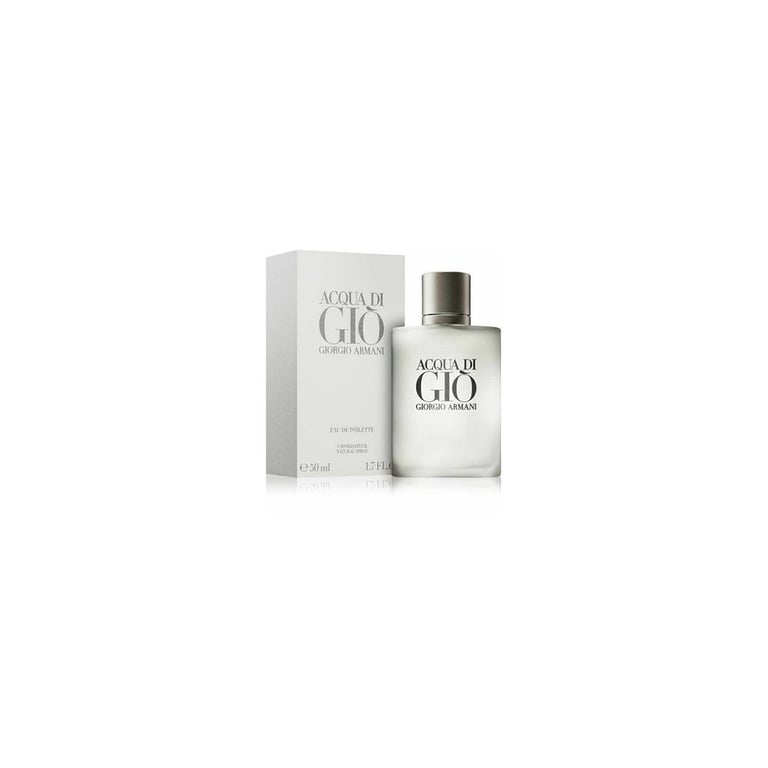 Armani Acqua di Gio Man Men
