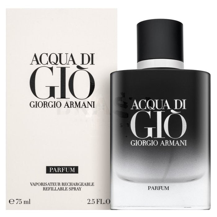 Armani Acqua Di Gio Men Eau