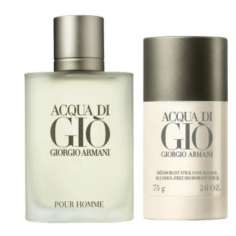 Armani Acqua di Gio Men Eau de Toilette