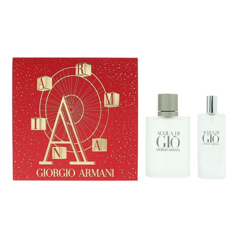 Armani Acqua di Gio Men
