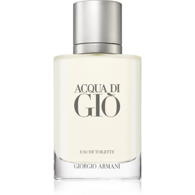 Armani Acqua di Giò nachfüllbar