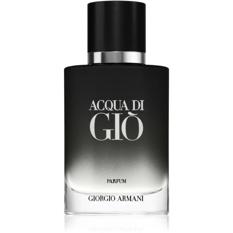 Armani Acqua di Giò nachfüllbar