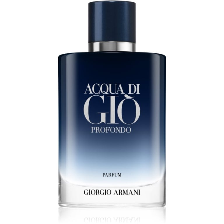 Armani Acqua di Giò Profondo