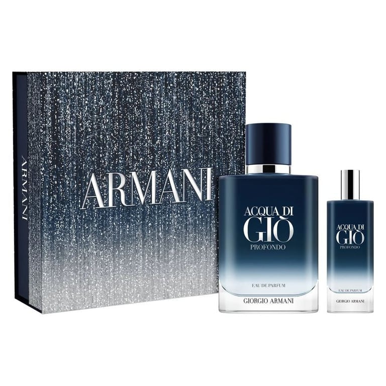Acqua di Giò Profondo Homme Eau de Parfum
