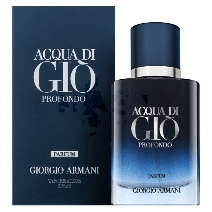 Armani Acqua di Giò Profondo Men