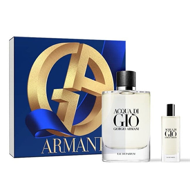 Armani Acqua di Giò Uomo