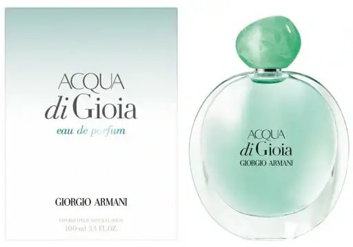 Armani Acqua Di Gioia