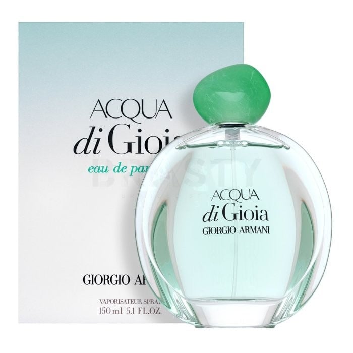 Armani Acqua di Gioia Woman