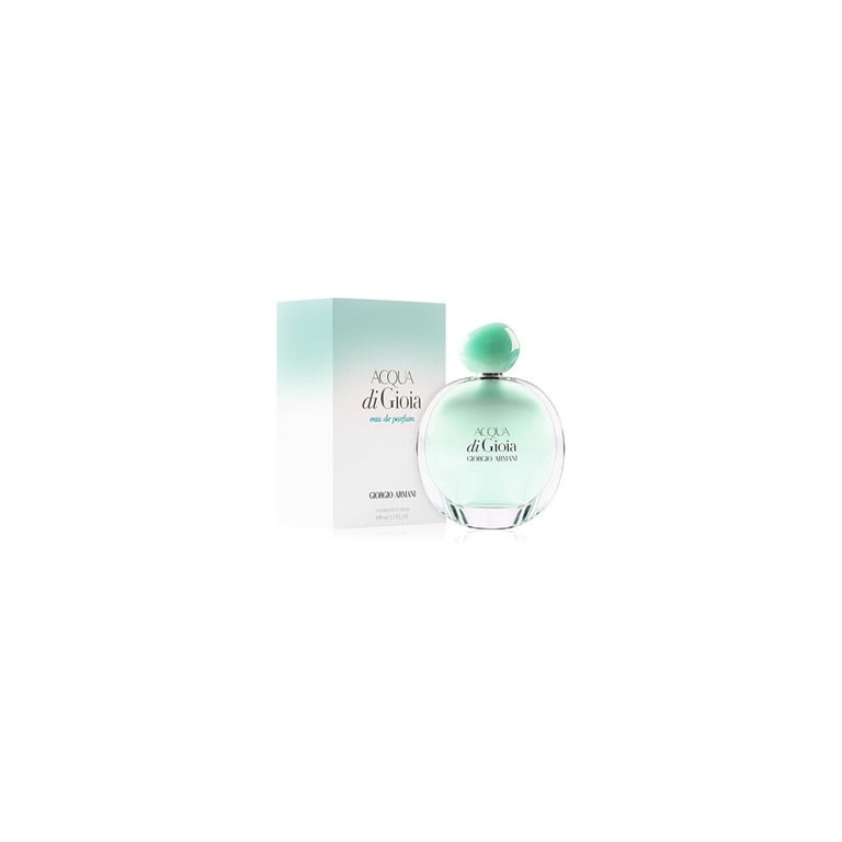 Armani Acqua di Gioia Women