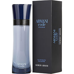 Armani Armani Code Colonia