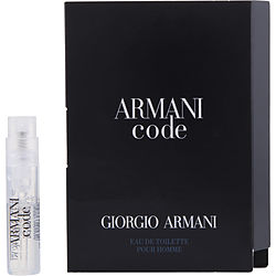 Armani Armani Code ON CARD