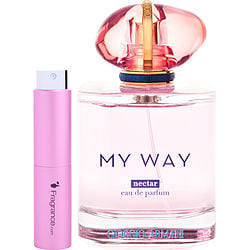 Armani Armani My Way Nectar