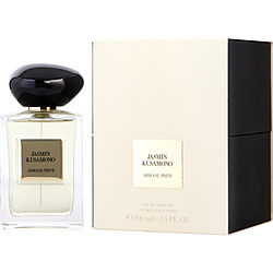 Armani Armani Prive Jasmin Kusamono