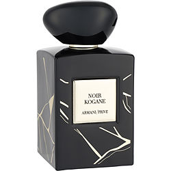 Armani Armani Prive Noir Kogane