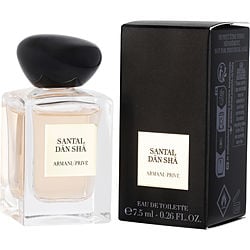 Armani Armani Prive Santal Dan Sha