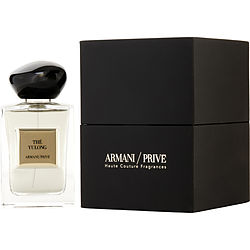 Armani Armani Prive The Yulong