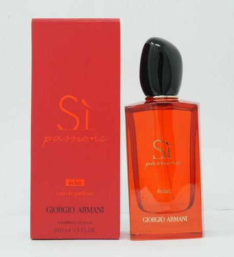 Armani Armani Si Passione Eclat