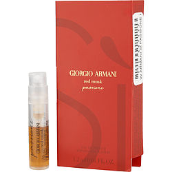 Armani Armani Si Passione Red Musk