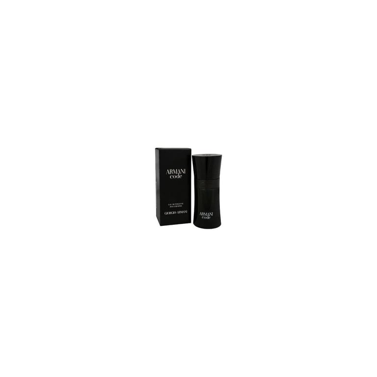 Armani Code Eau de Toilette