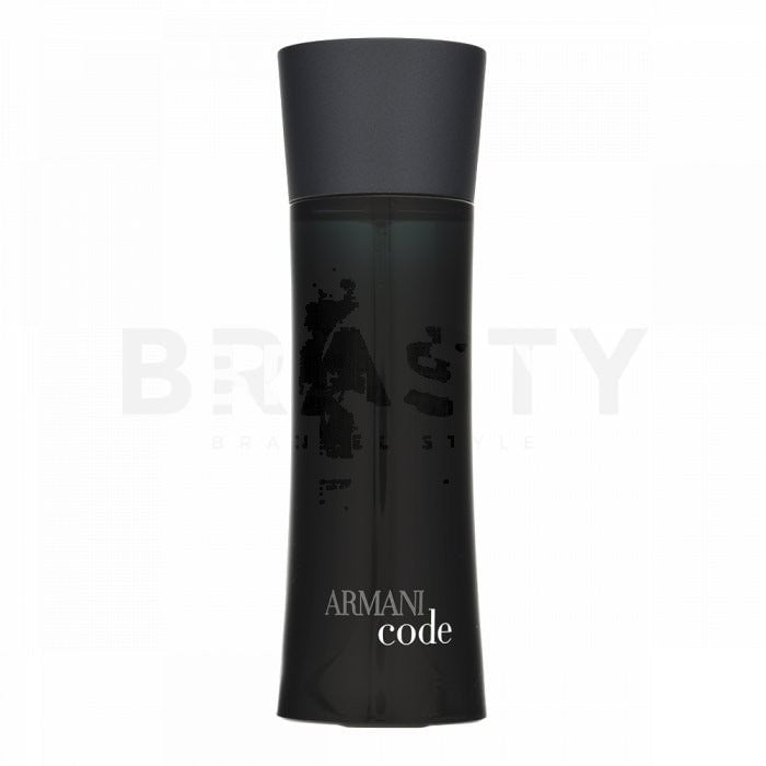 Armani Code