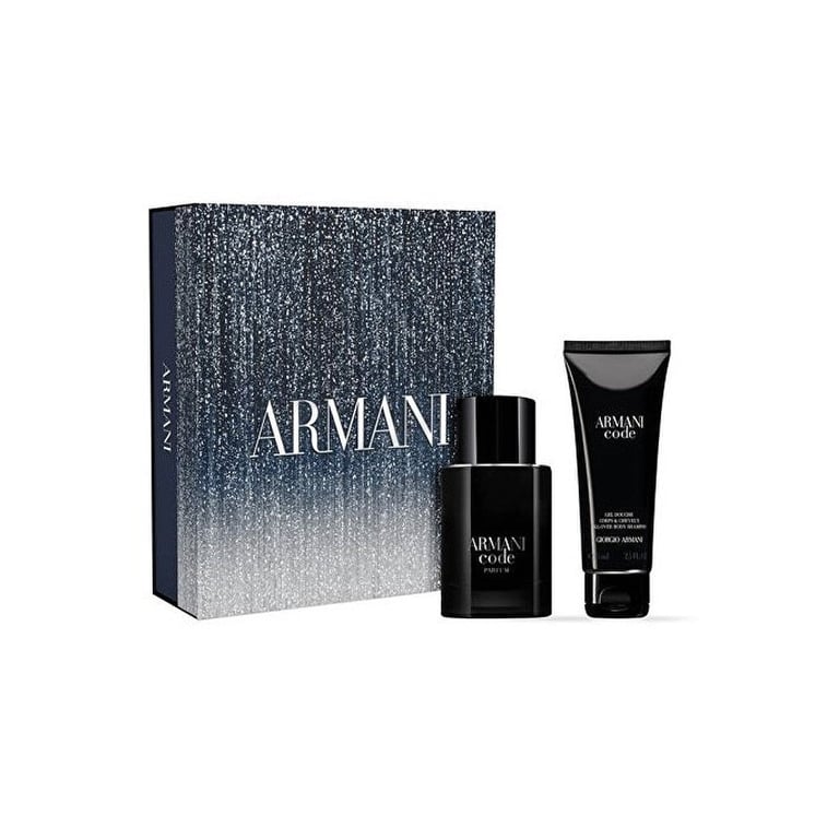 Code Men Extrait de Parfum