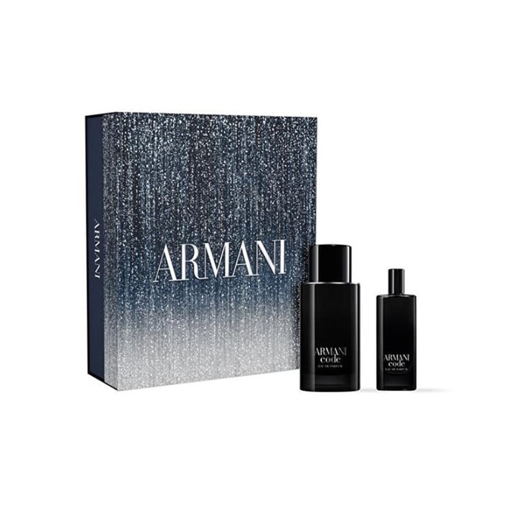 Code Men Eau de Parfum