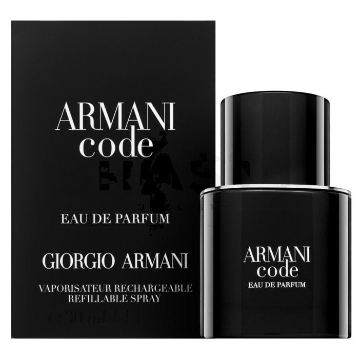 Armani Code Uomo