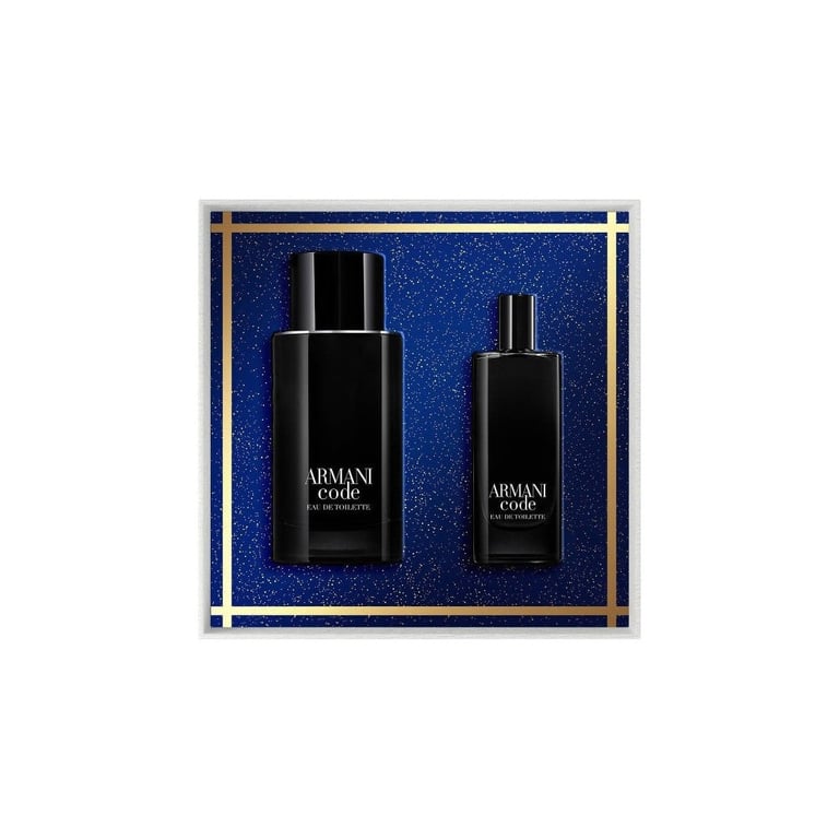 Armani Code Uomo Geschenkset