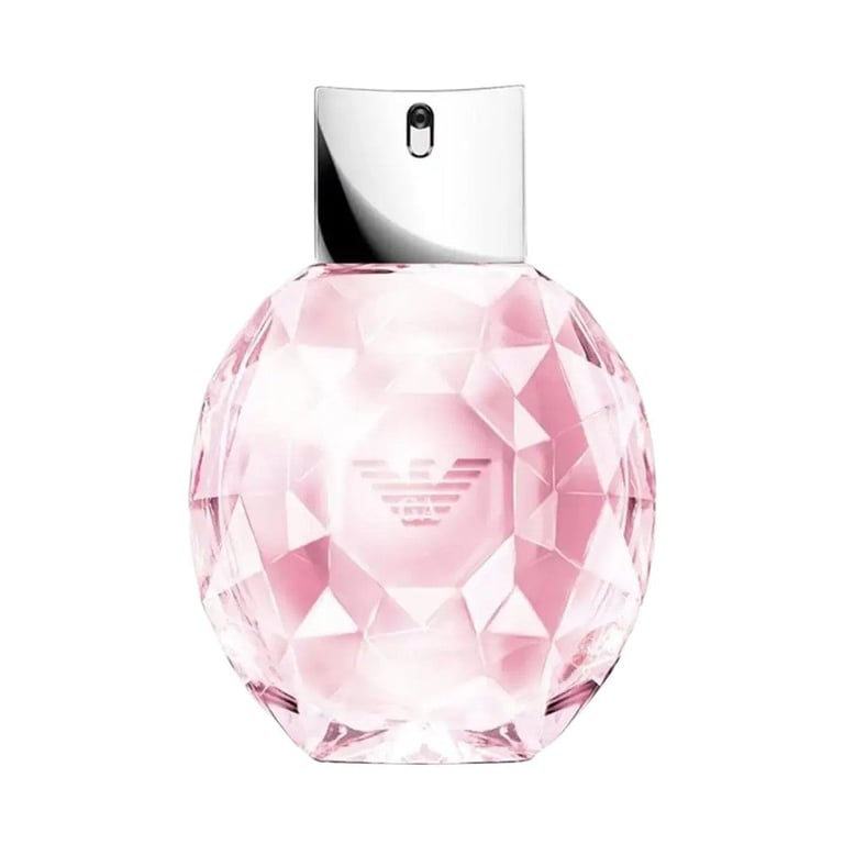 Armani Diamonds Rose Woman